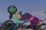 Dave Mirra Freestyle BMX 2 (GameCube)