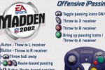 Madden NFL 2002 (GameCube)