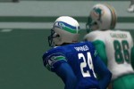Madden NFL 2002 (GameCube)