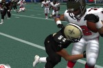 Madden NFL 2002 (GameCube)