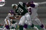 Madden NFL 2002 (GameCube)