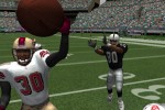 Madden NFL 2002 (GameCube)