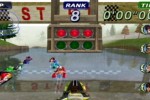 Wave Race: Blue Storm (GameCube)