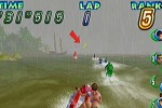 Wave Race: Blue Storm (GameCube)