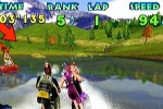 Wave Race: Blue Storm (GameCube)