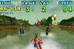 Wave Race: Blue Storm (GameCube)