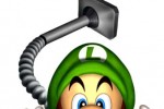 Luigi's Mansion (GameCube)