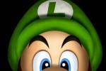 Luigi's Mansion (GameCube)
