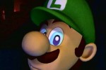 Luigi's Mansion (GameCube)