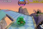 Super Monkey Ball (GameCube)