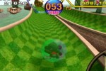 Super Monkey Ball (GameCube)