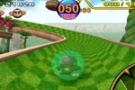 Super Monkey Ball (GameCube)