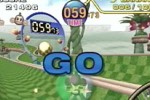 Super Monkey Ball (GameCube)