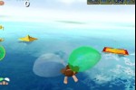 Super Monkey Ball (GameCube)