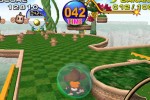 Super Monkey Ball (GameCube)