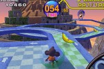 Super Monkey Ball (GameCube)