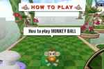 Super Monkey Ball (GameCube)