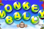 Super Monkey Ball (GameCube)