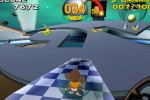 Super Monkey Ball (GameCube)