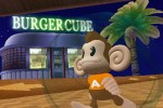 Super Monkey Ball (GameCube)