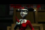 Batman: Vengeance (GameCube)