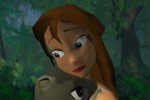 Disney's Tarzan Untamed (GameCube)