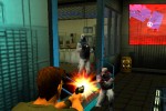 Headhunter (Dreamcast)