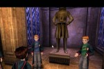 Harry Potter and the Sorcerer's Stone (PC)