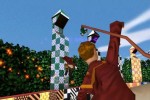 Harry Potter and the Sorcerer's Stone (PC)