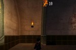 Harry Potter and the Sorcerer's Stone (PlayStation)