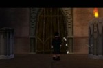 Harry Potter and the Sorcerer's Stone (PlayStation)