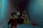 Harry Potter and the Sorcerer's Stone (PlayStation)
