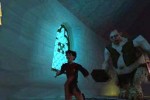 Harry Potter and the Sorcerer's Stone (PlayStation)