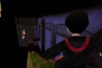 Harry Potter and the Sorcerer's Stone (PlayStation)