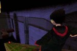Harry Potter and the Sorcerer's Stone (PlayStation)