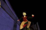 Harry Potter and the Sorcerer's Stone (PlayStation)