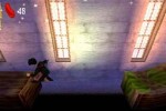 Harry Potter and the Sorcerer's Stone (PlayStation)