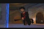 Harry Potter and the Sorcerer's Stone (PlayStation)