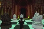 Harry Potter and the Sorcerer's Stone (PlayStation)
