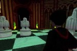 Harry Potter and the Sorcerer's Stone (PlayStation)