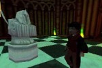 Harry Potter and the Sorcerer's Stone (PlayStation)