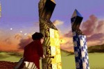 Harry Potter and the Sorcerer's Stone (PlayStation)