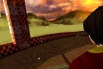 Harry Potter and the Sorcerer's Stone (PlayStation)
