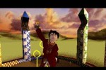 Harry Potter and the Sorcerer's Stone (PlayStation)