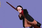 Harry Potter and the Sorcerer's Stone (PlayStation)