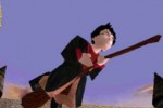 Harry Potter and the Sorcerer's Stone (PlayStation)