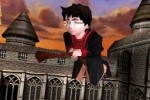 Harry Potter and the Sorcerer's Stone (PlayStation)