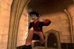 Harry Potter and the Sorcerer's Stone (PlayStation)