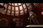 Harry Potter and the Sorcerer's Stone (PlayStation)