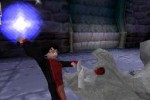 Harry Potter and the Sorcerer's Stone (PlayStation)